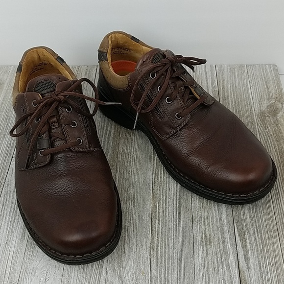 clarks 1825 unstructured